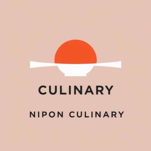 Nippon Culinary Logo
